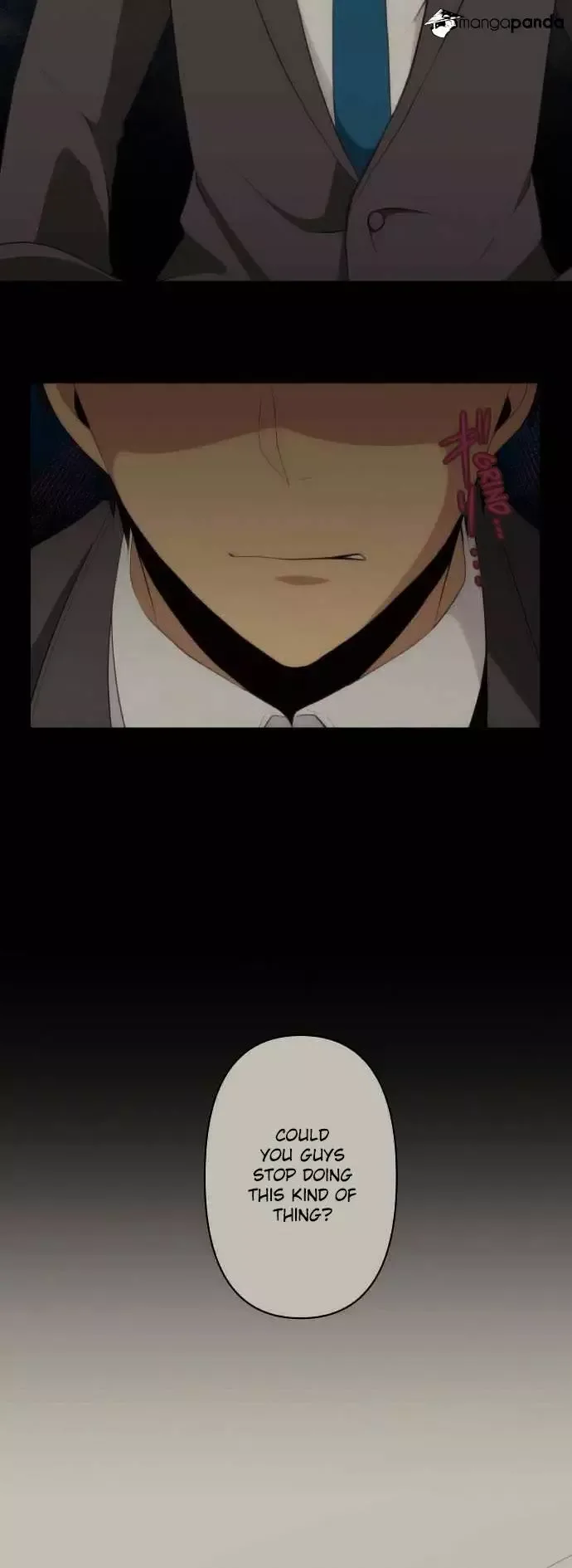 ReLIFE Chapter 89 page 5
