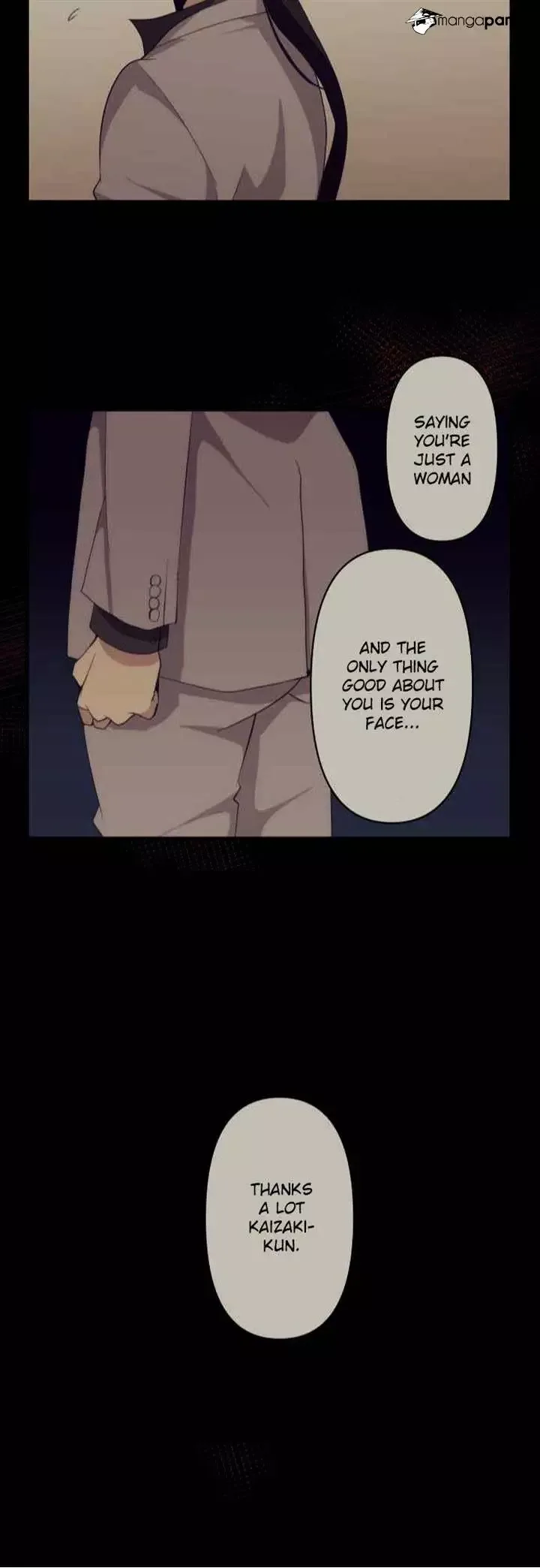 ReLIFE Chapter 88 page 24
