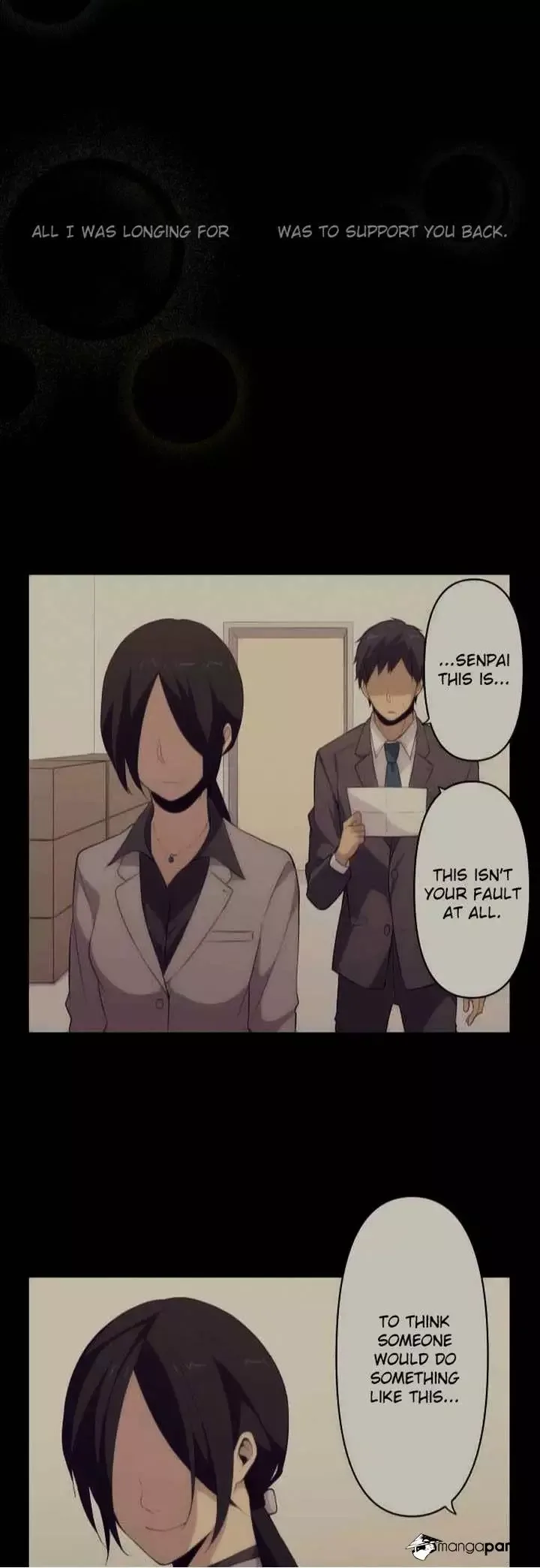 ReLIFE Chapter 88 page 23