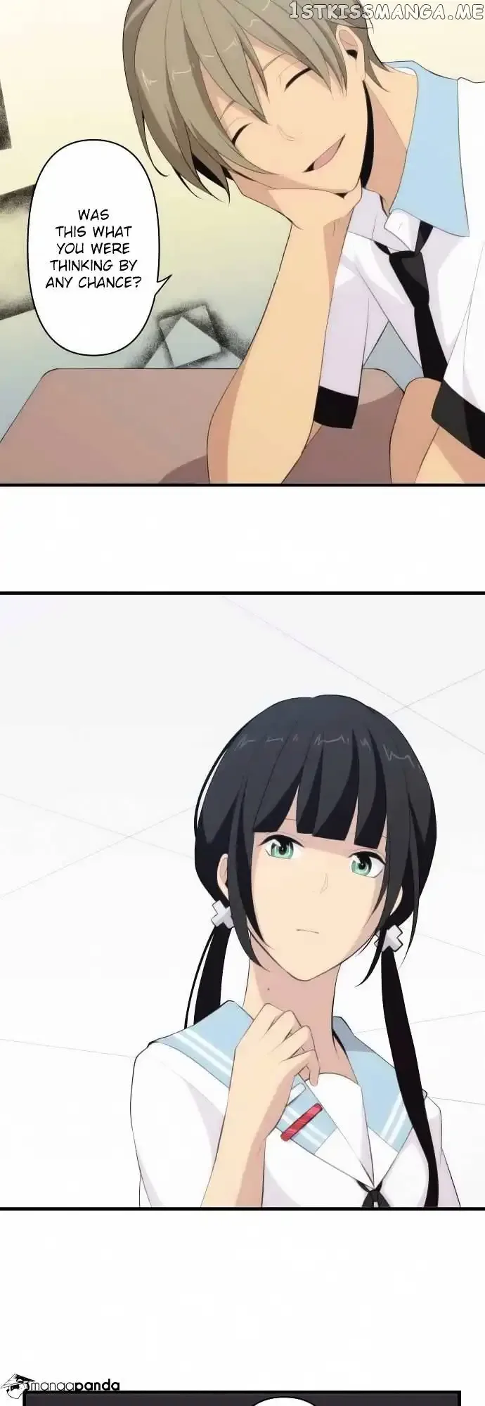 ReLIFE Chapter 93 page 15