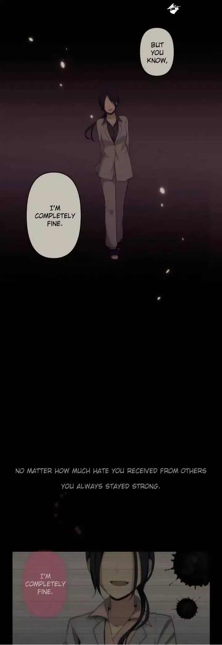 ReLIFE Chapter 88 page 25