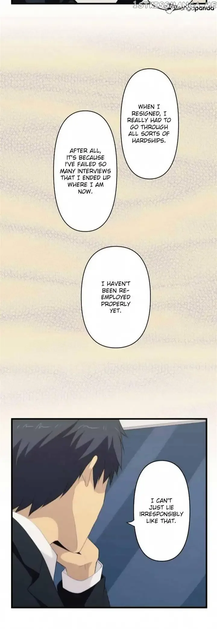 ReLIFE Chapter 91 page 26