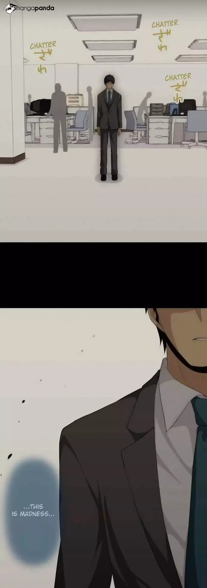 ReLIFE Chapter 89 page 13