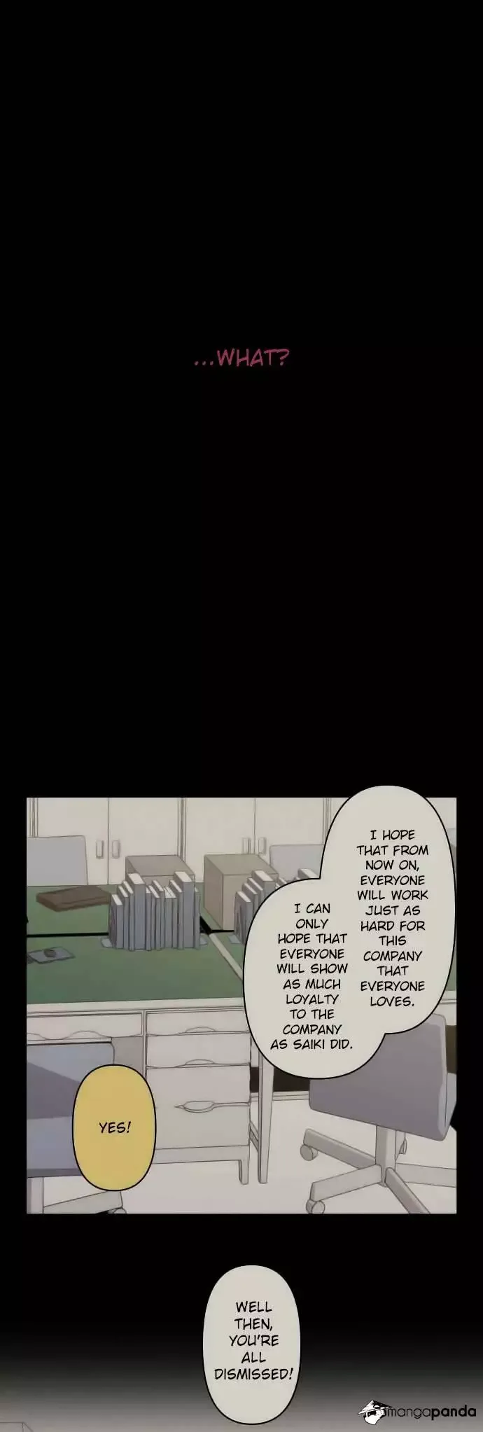 ReLIFE Chapter 89 page 12