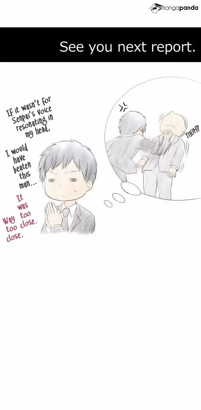 ReLIFE Chapter 89 page 29