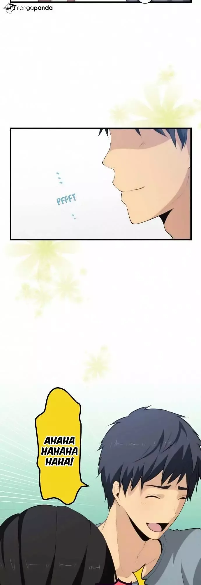 ReLIFE Chapter 73 page 6