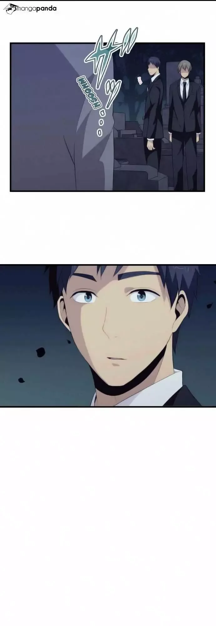 ReLIFE Chapter 89 page 28