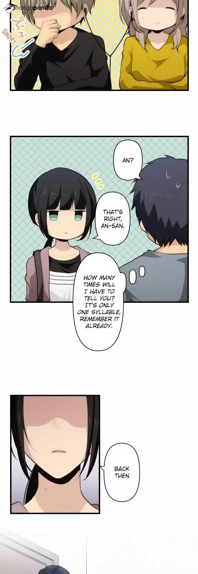 ReLIFE Chapter 73 page 13