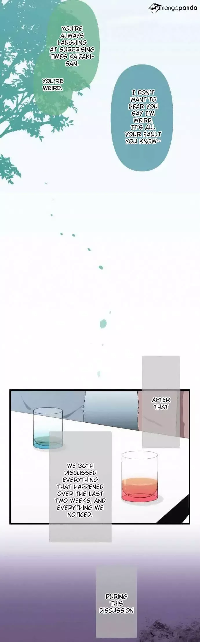ReLIFE Chapter 73 page 9