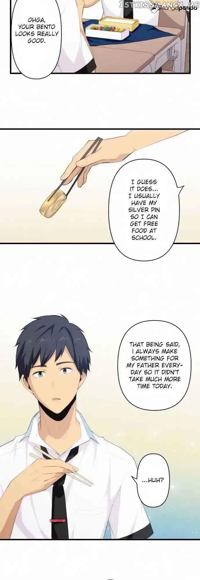 ReLIFE Chapter 95 page 4