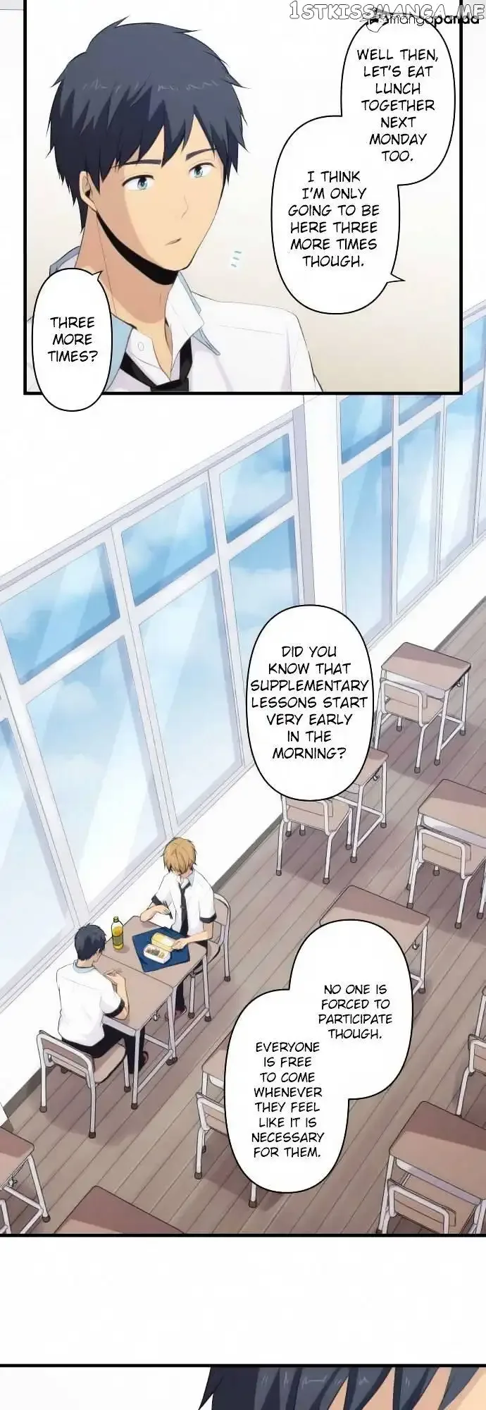 ReLIFE Chapter 95 page 7
