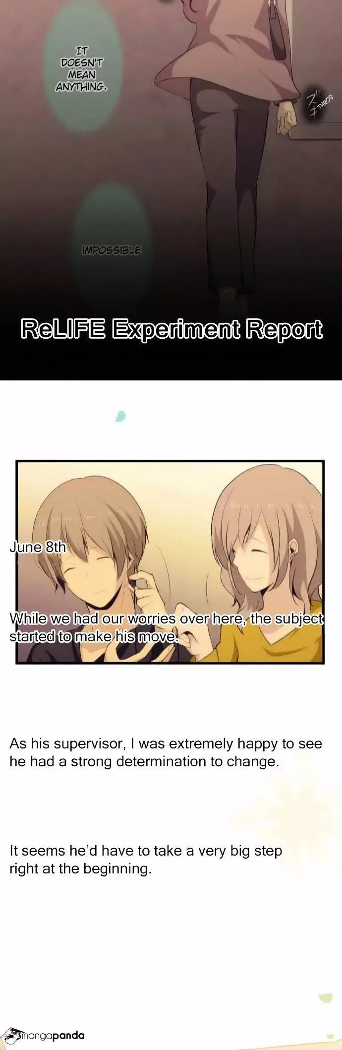 ReLIFE Chapter 73 page 23