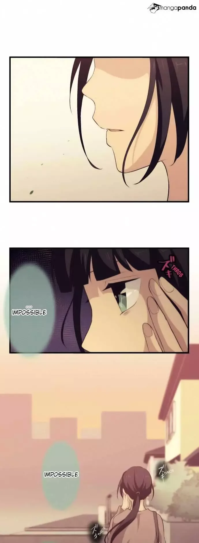ReLIFE Chapter 73 page 22