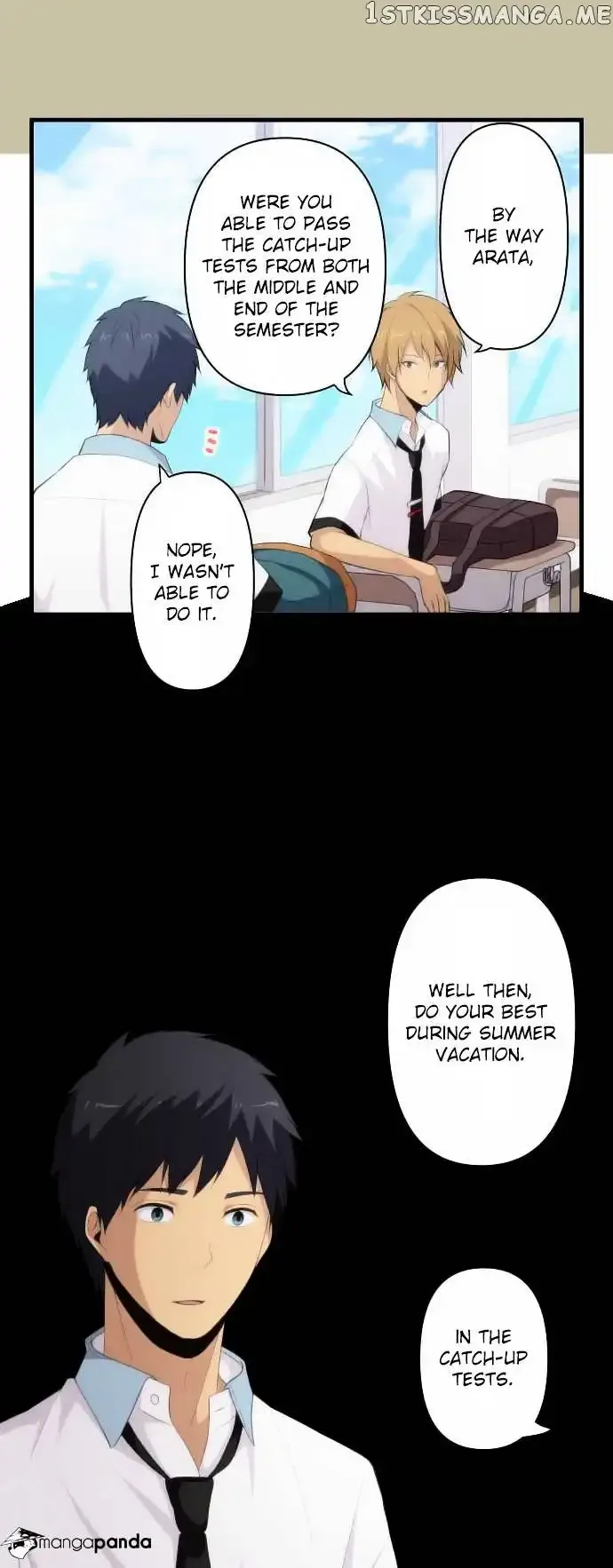 ReLIFE Chapter 94 page 4