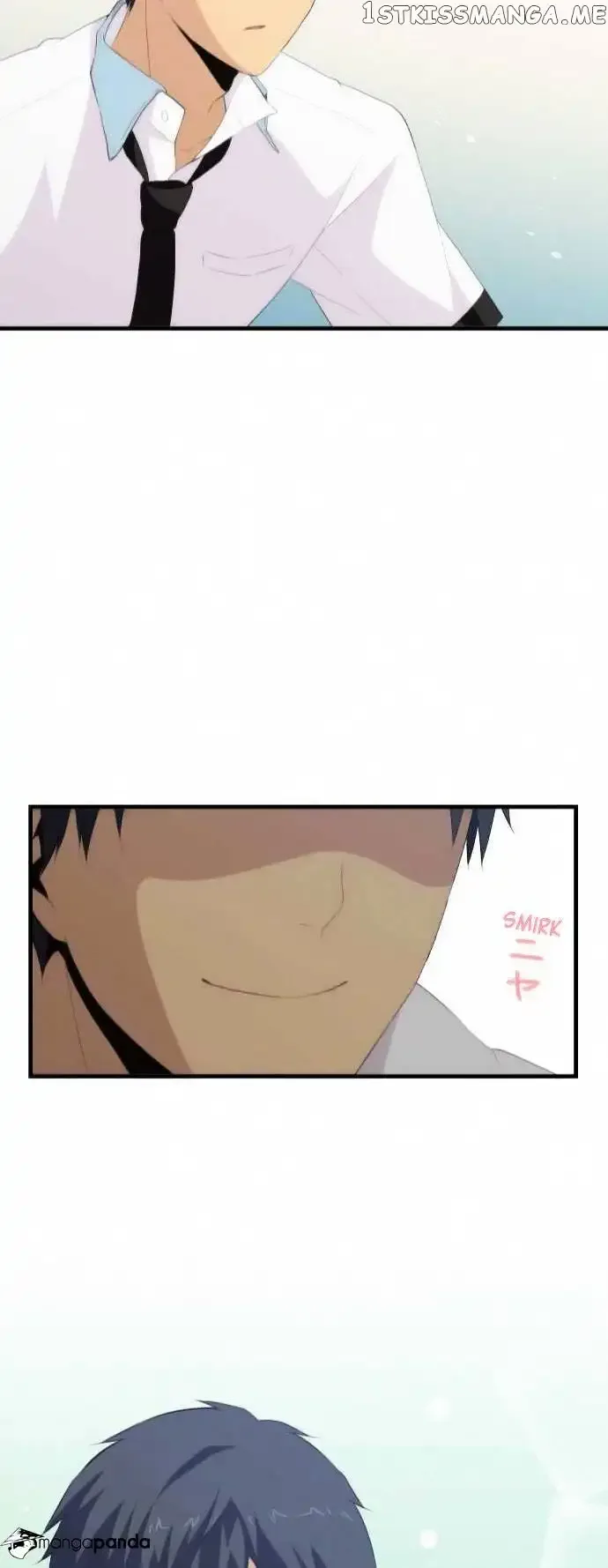 ReLIFE Chapter 95 page 24