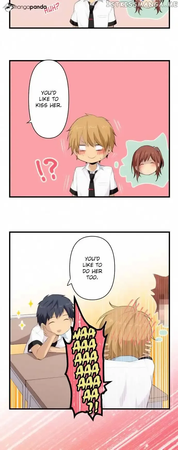 ReLIFE Chapter 95 page 19
