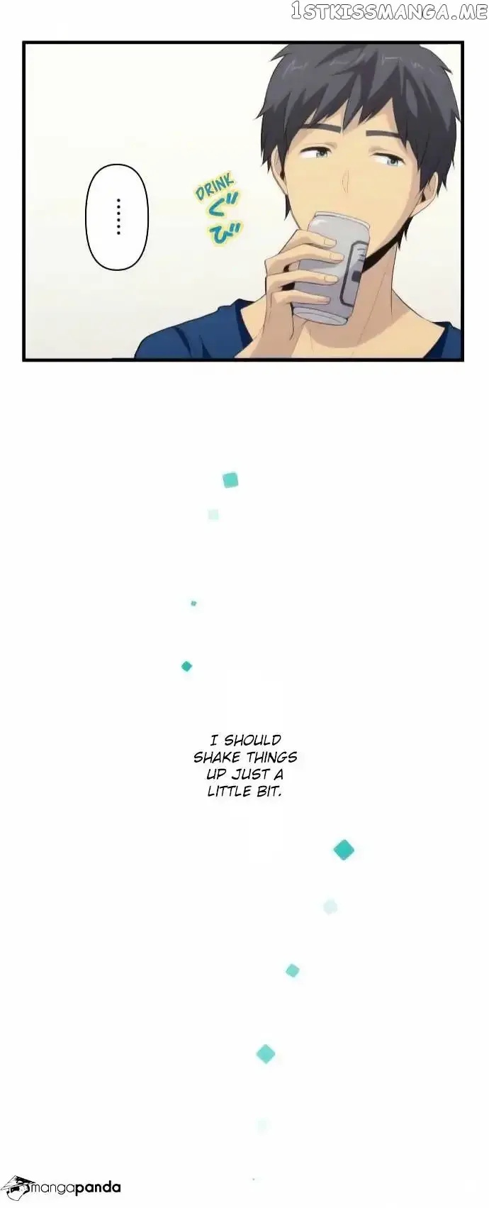 ReLIFE Chapter 94 page 25