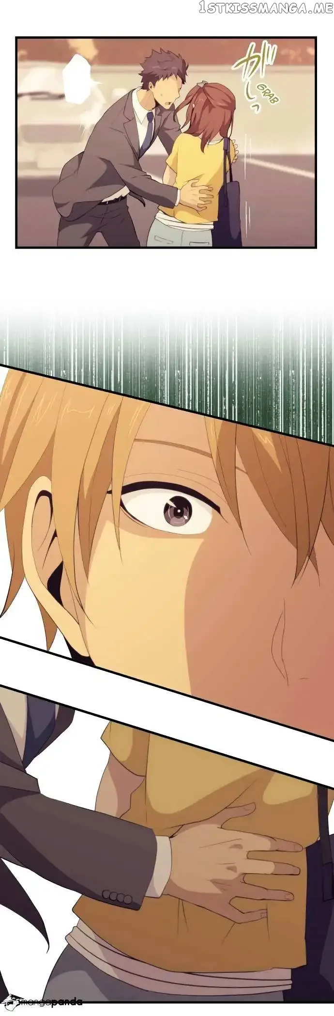 ReLIFE Chapter 98 page 5