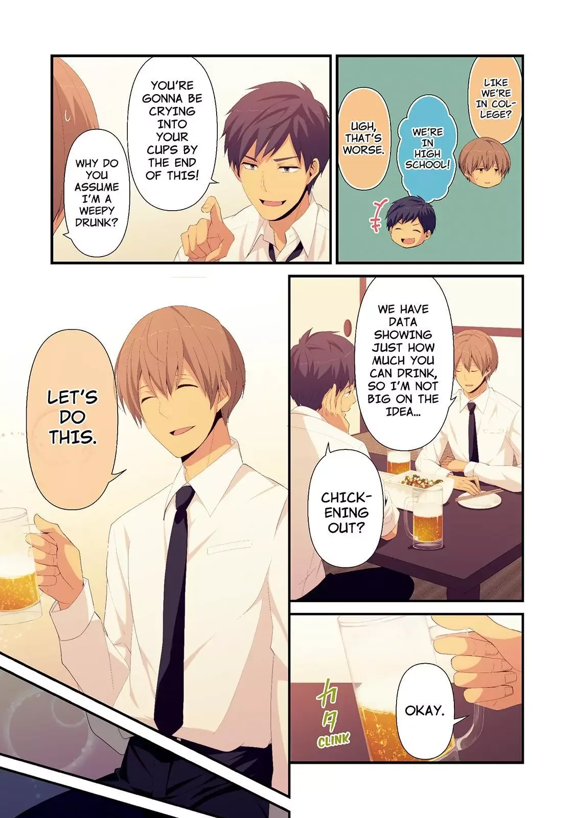 ReLIFE Chapter 97.5 page 4