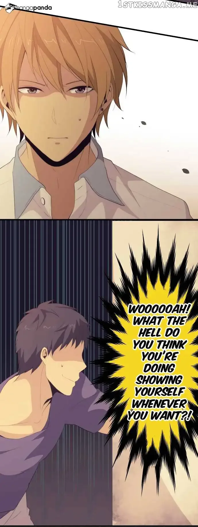ReLIFE Chapter 98 page 8