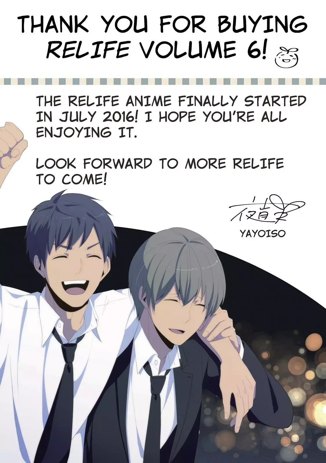 ReLIFE Chapter 97.5 page 10