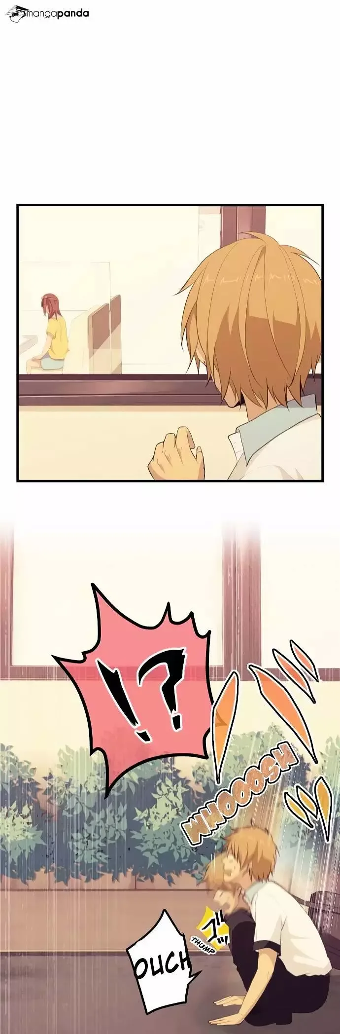 ReLIFE Chapter 96 page 22