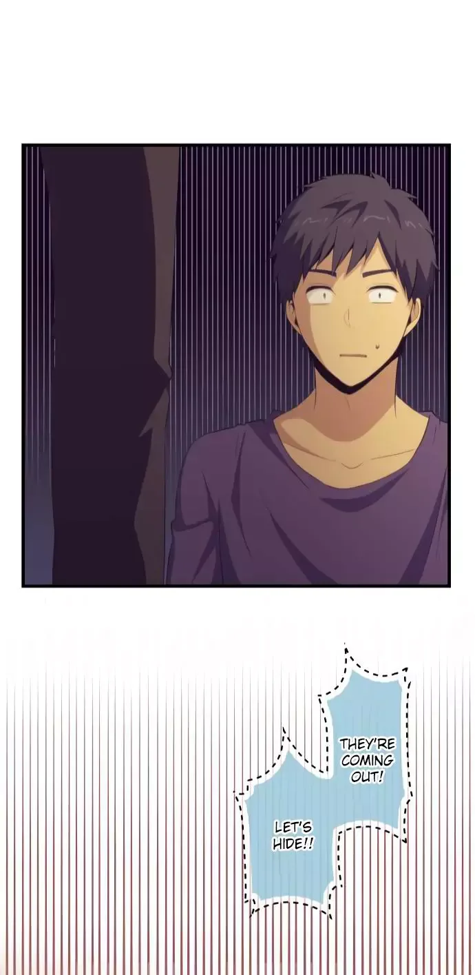 ReLIFE Chapter 97 page 24