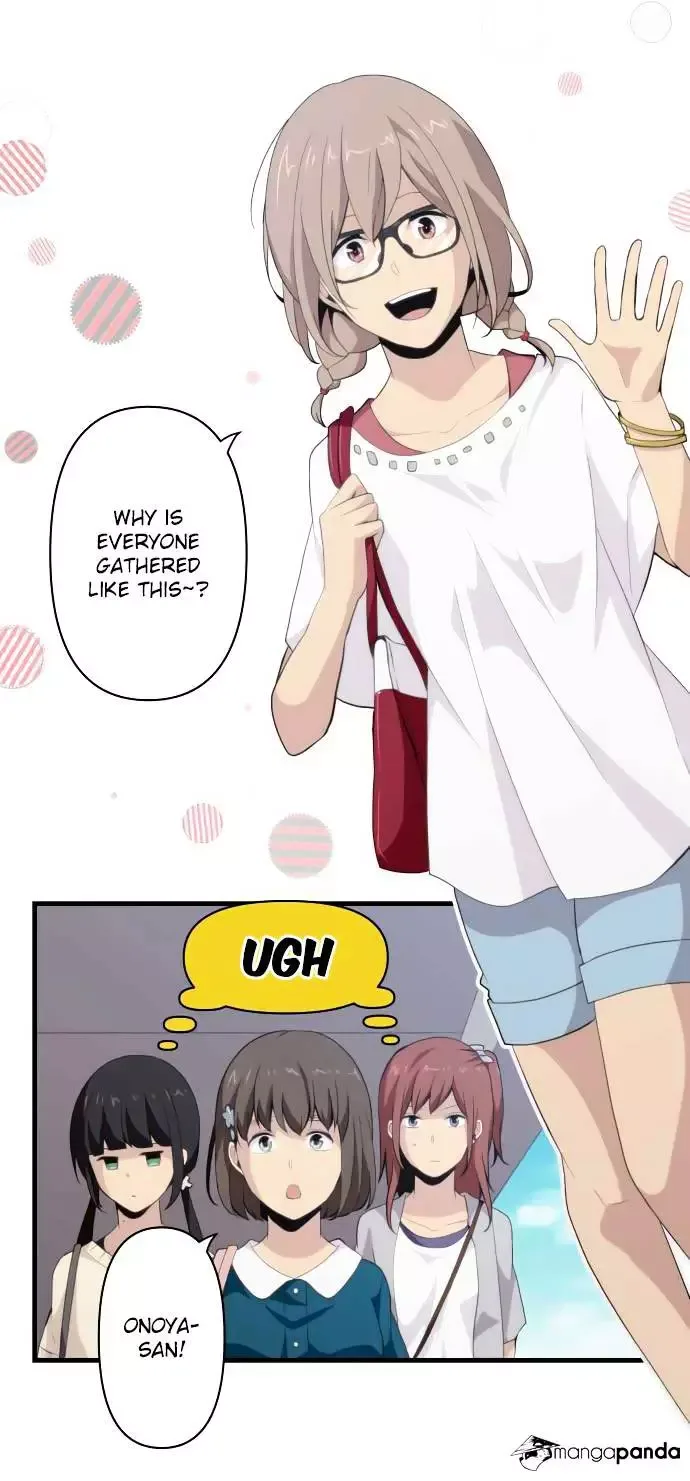ReLIFE Chapter 101 page 7