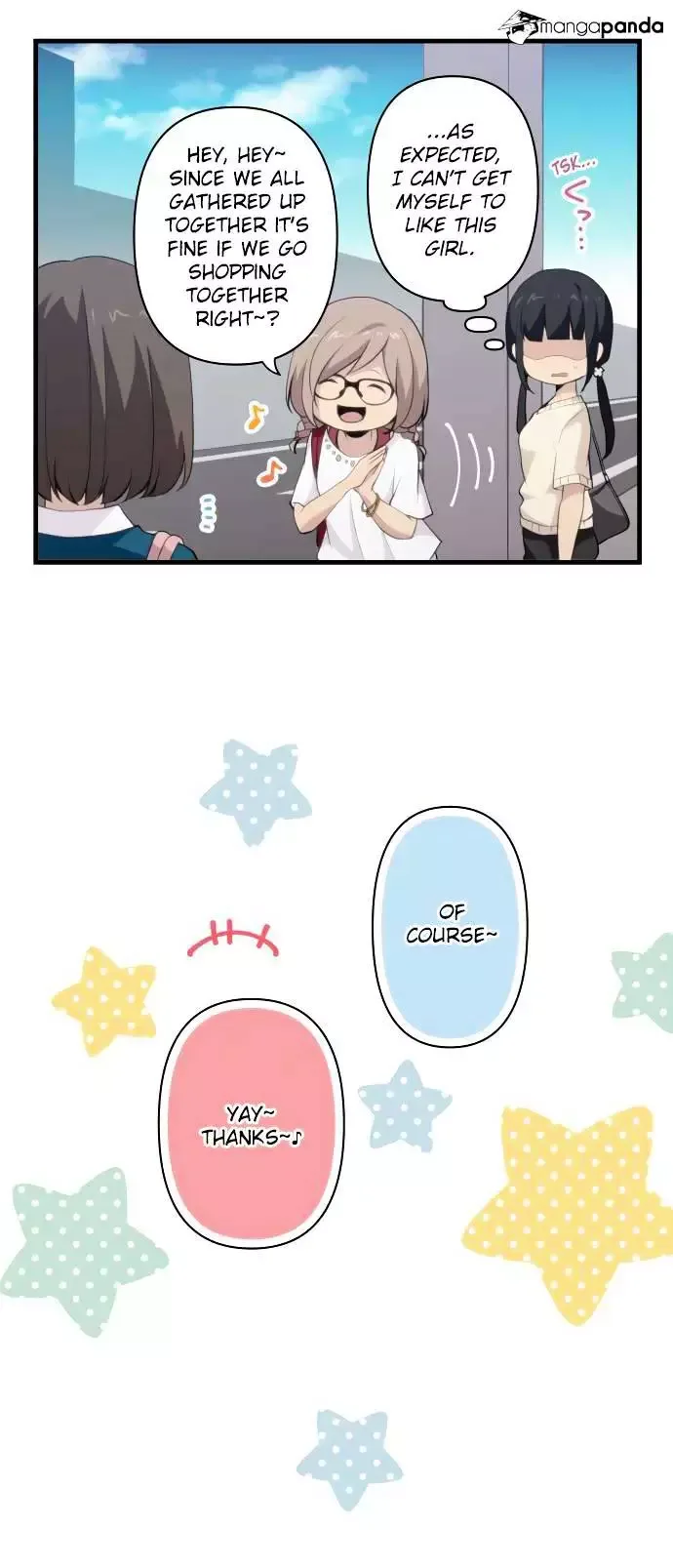 ReLIFE Chapter 101 page 10