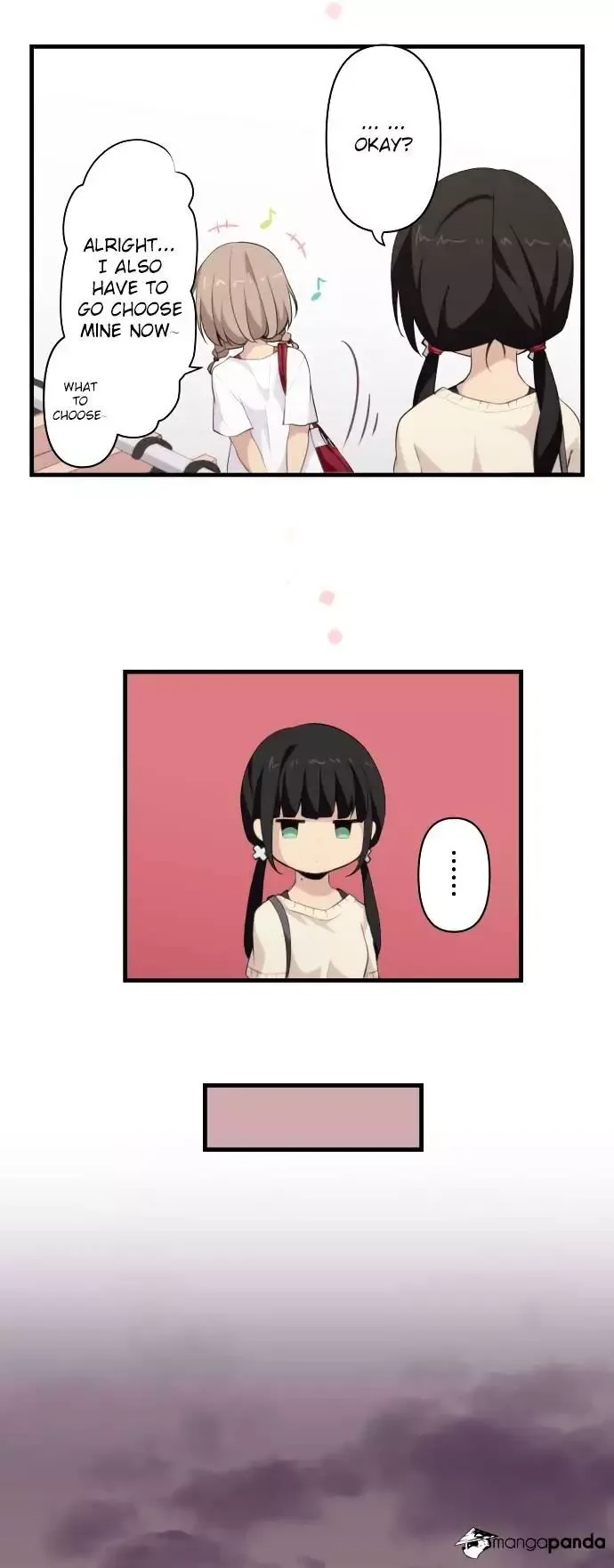 ReLIFE Chapter 101 page 19