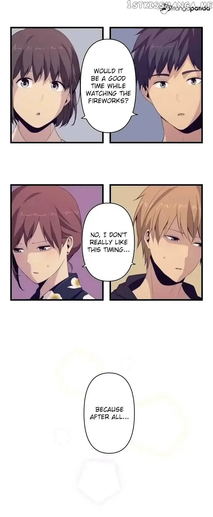 ReLIFE Chapter 103 page 2
