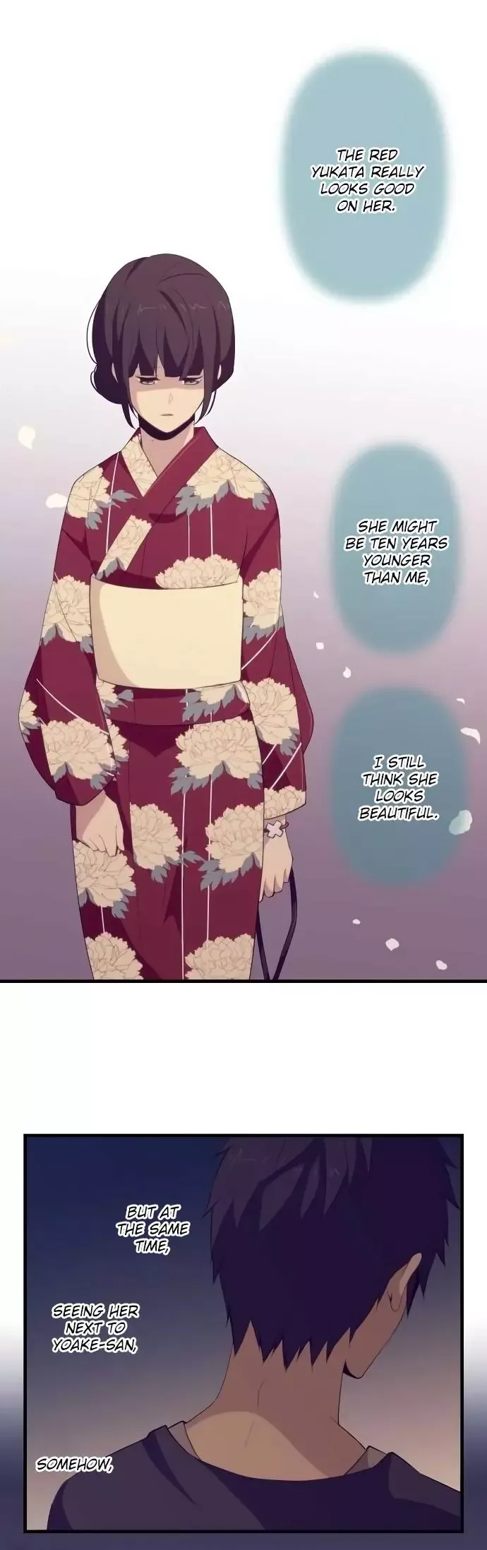 ReLIFE Chapter 102 page 19