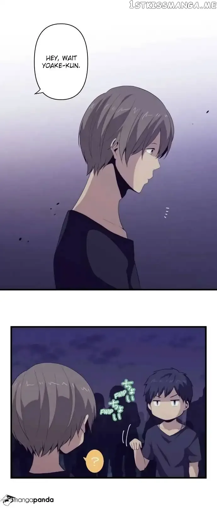 ReLIFE Chapter 103 page 7