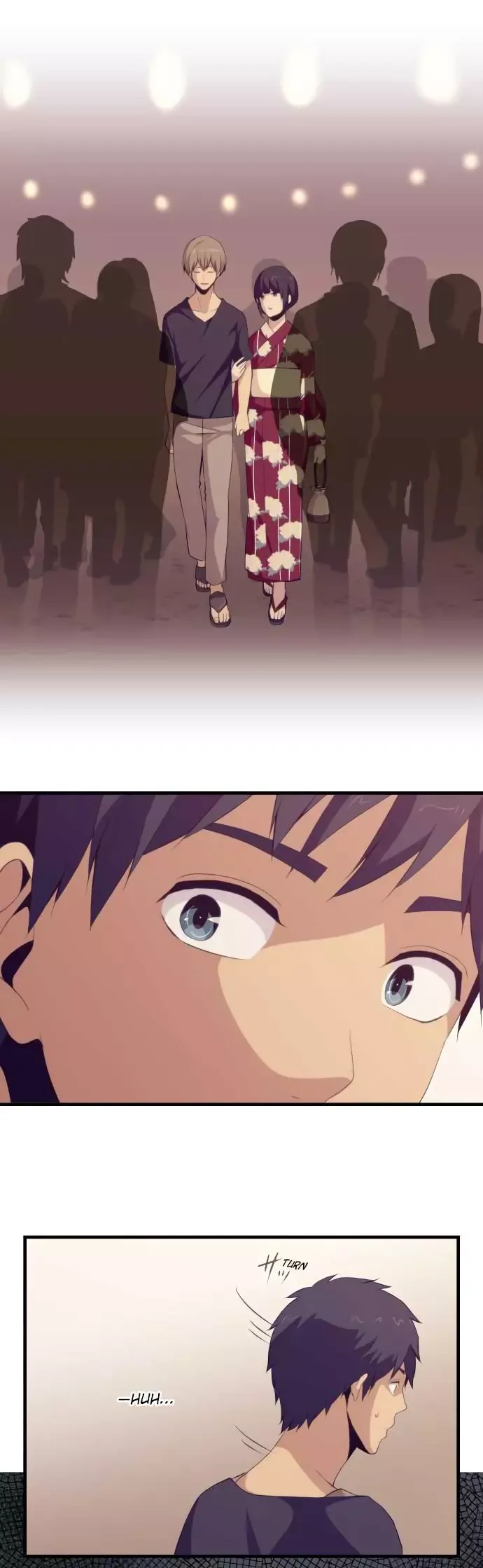 ReLIFE Chapter 102 page 13