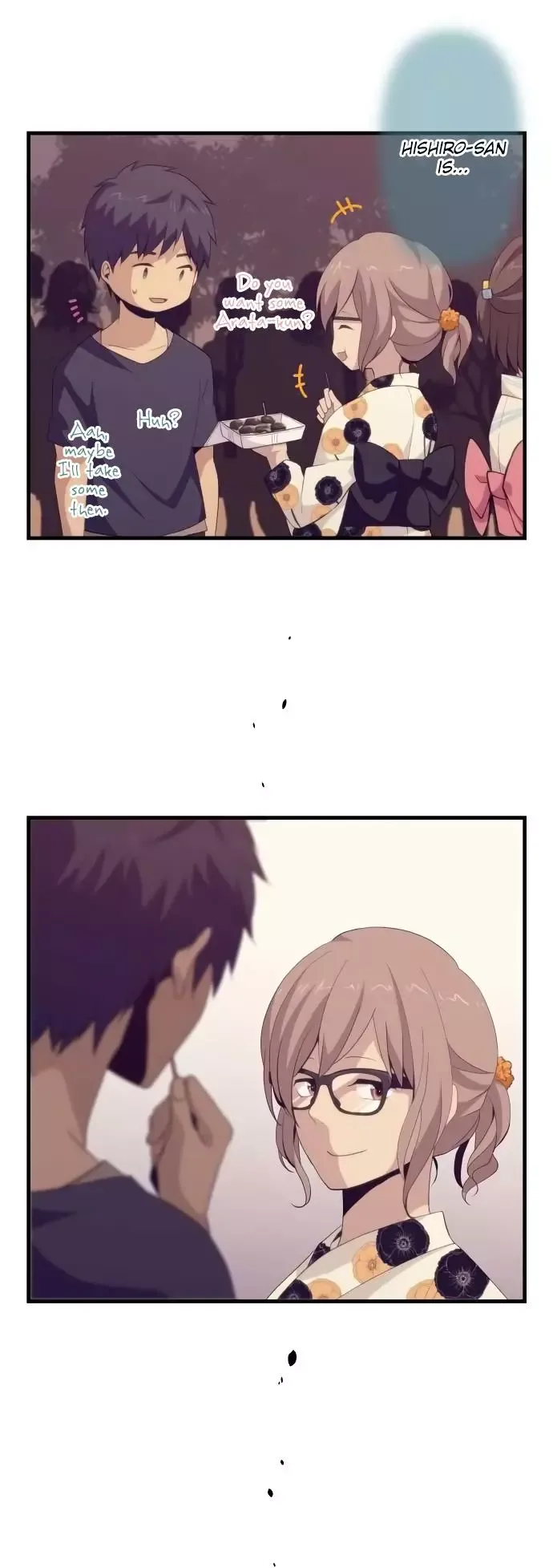 ReLIFE Chapter 102 page 18