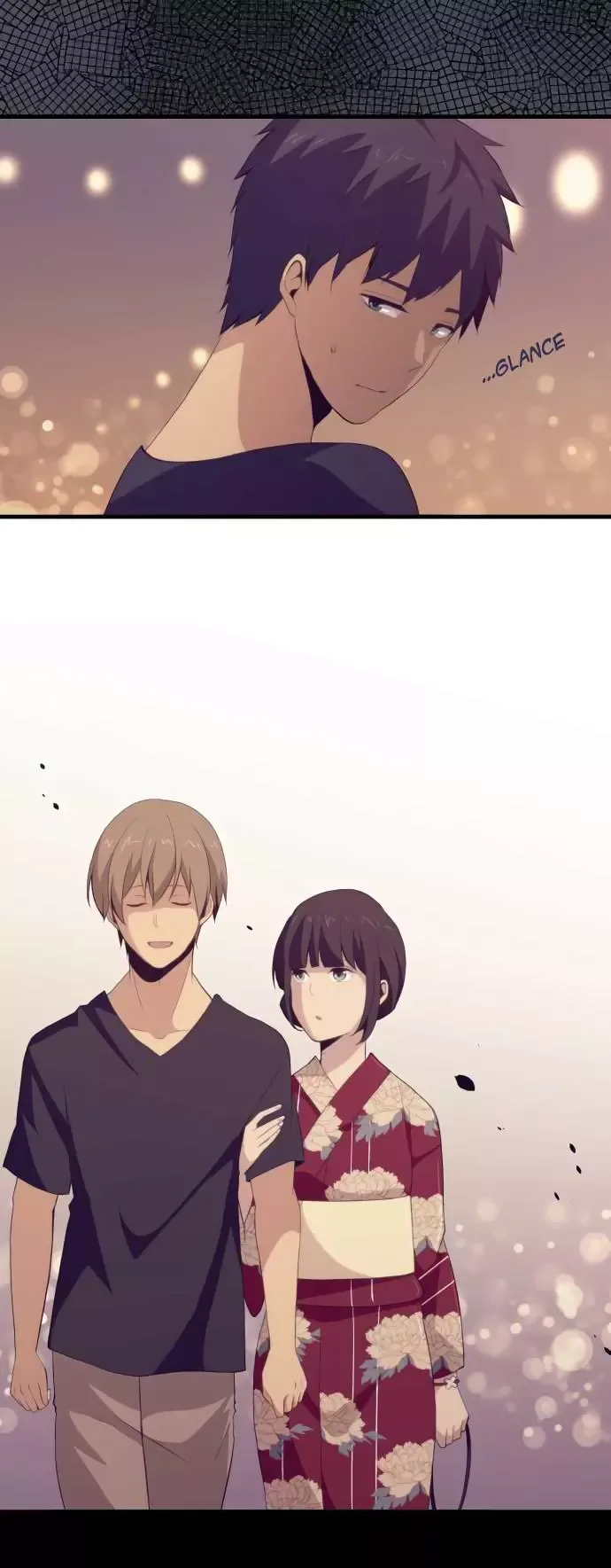 ReLIFE Chapter 102 page 15