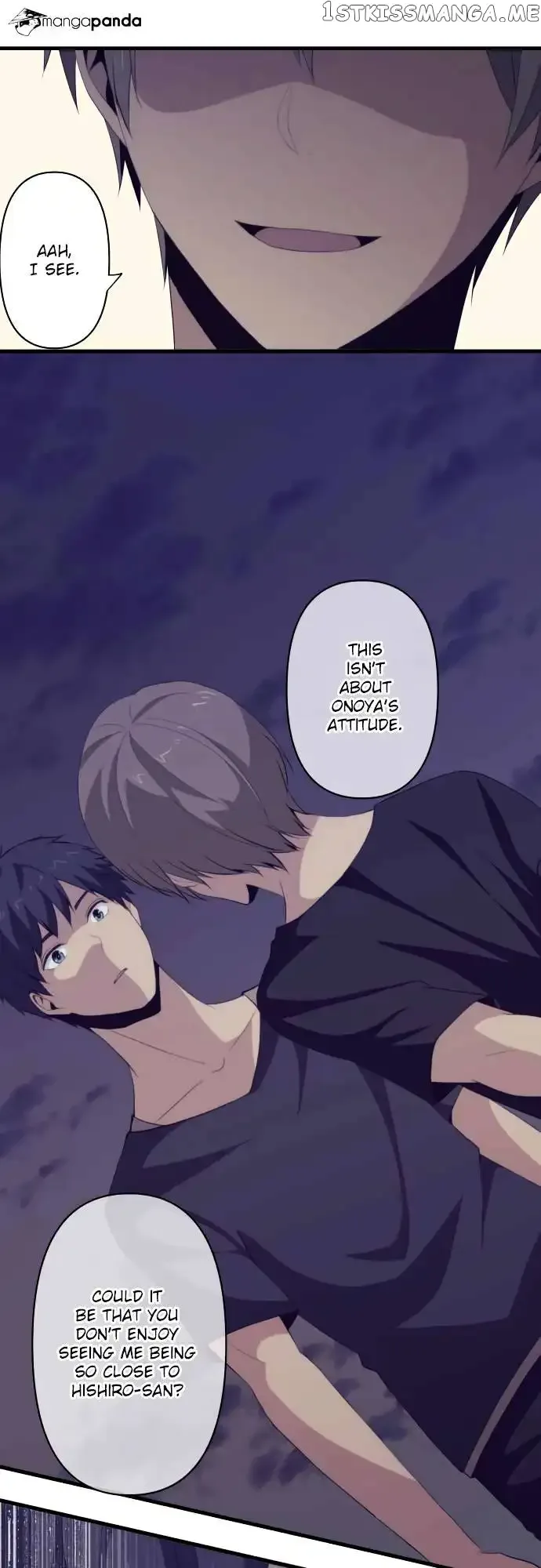 ReLIFE Chapter 103 page 10