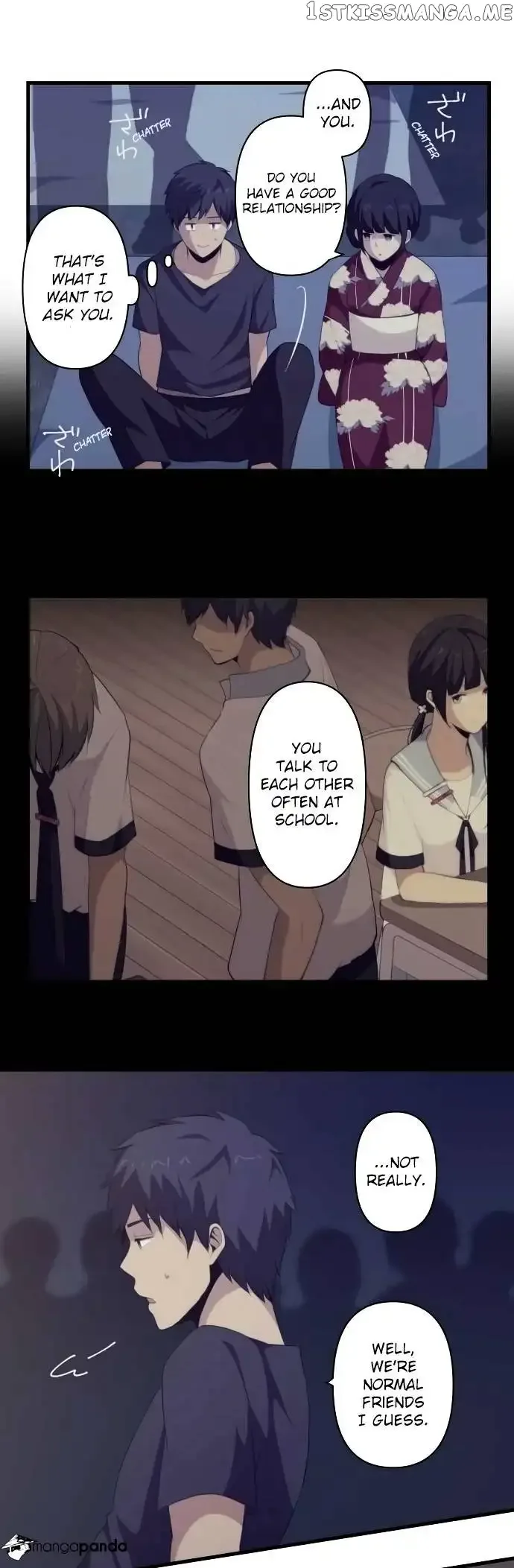 ReLIFE Chapter 103 page 16