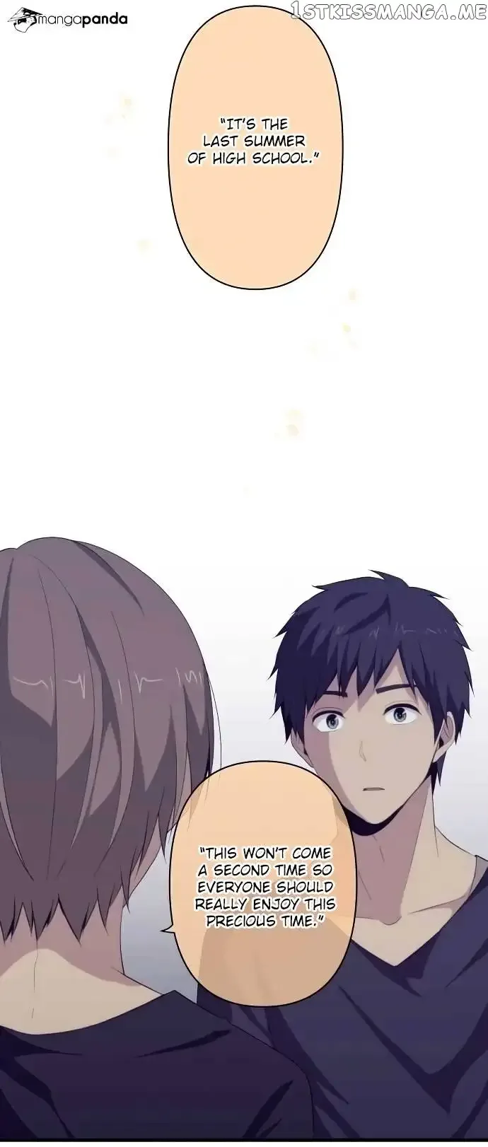 ReLIFE Chapter 103 page 12