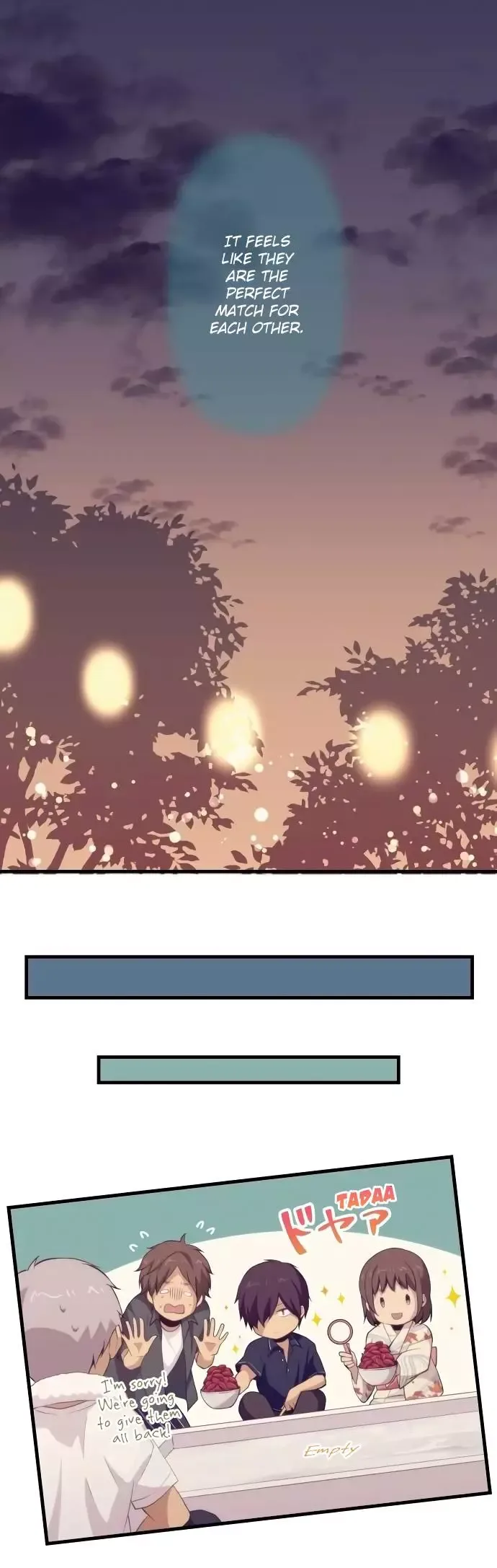 ReLIFE Chapter 102 page 20