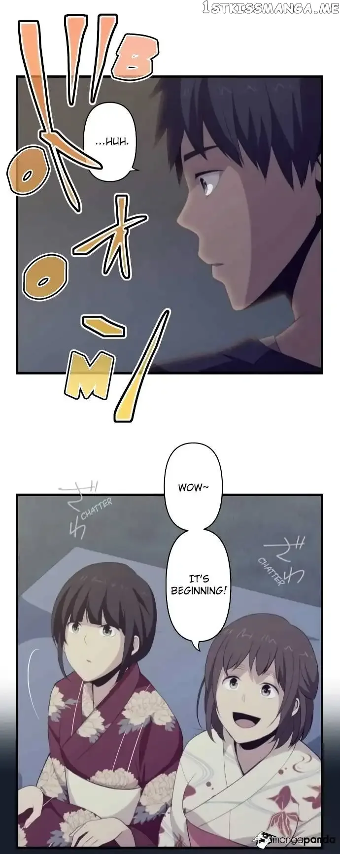 ReLIFE Chapter 103 page 23