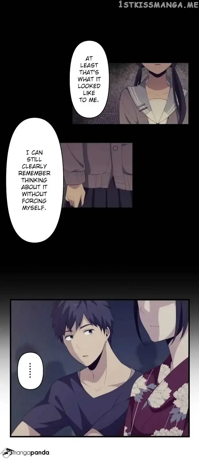 ReLIFE Chapter 103 page 18