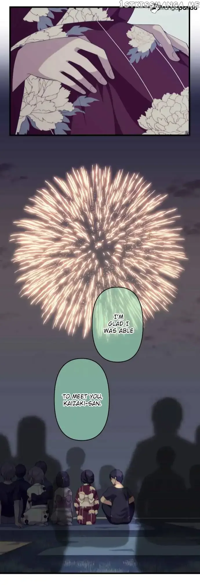 ReLIFE Chapter 103 page 22