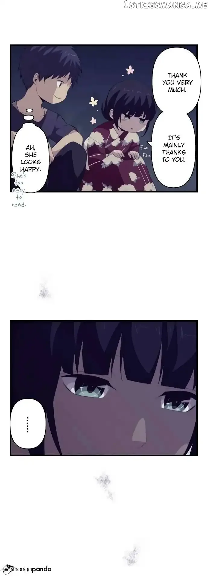 ReLIFE Chapter 103 page 21