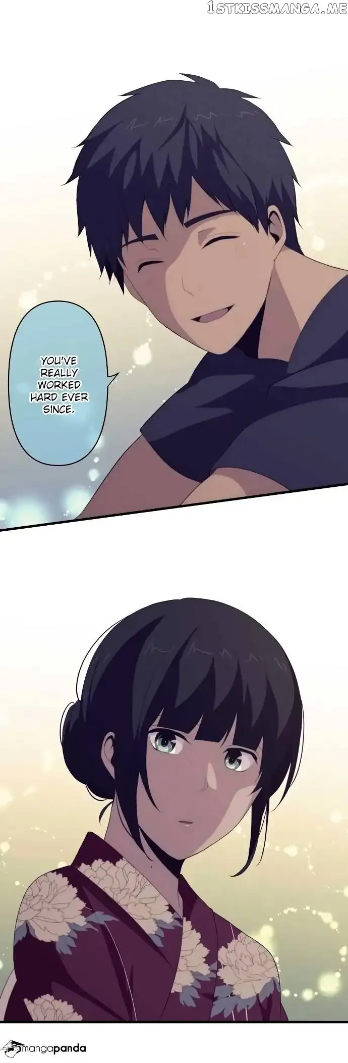 ReLIFE Chapter 103 page 20