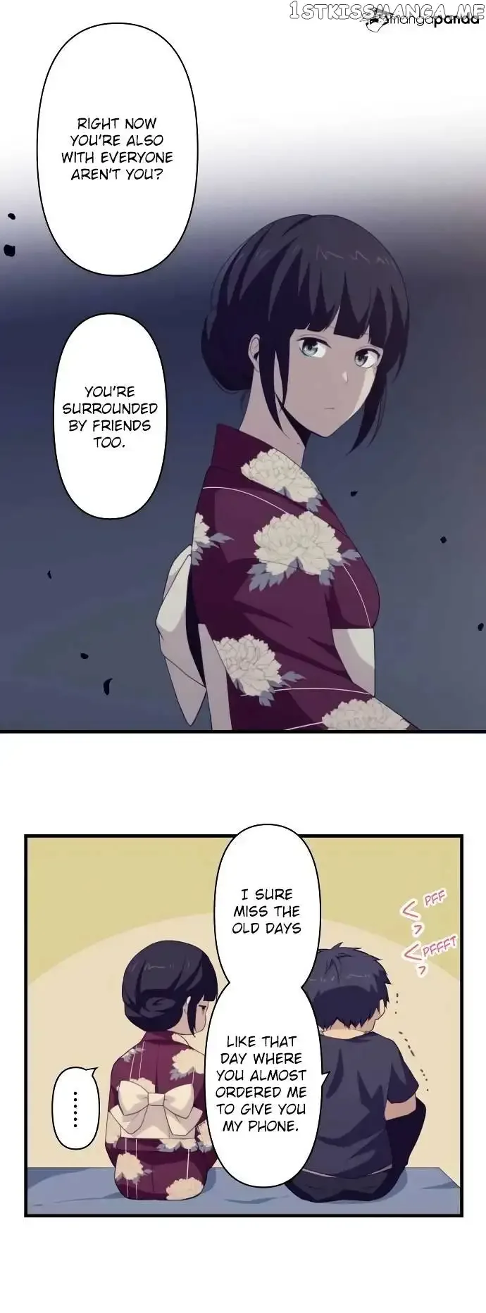 ReLIFE Chapter 103 page 19