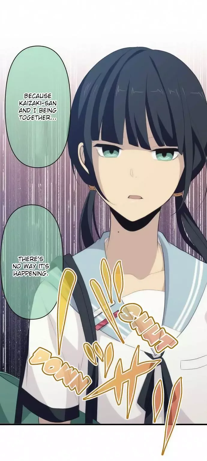ReLIFE Chapter 85 page 11