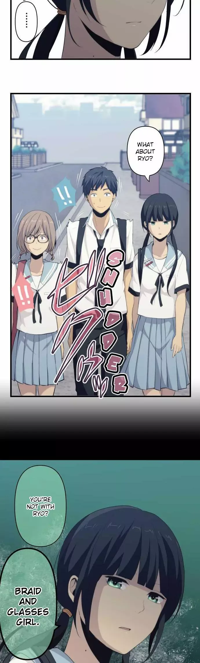 ReLIFE Chapter 85 page 6
