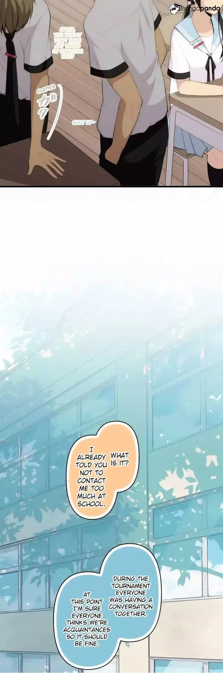 ReLIFE Chapter 86 page 2