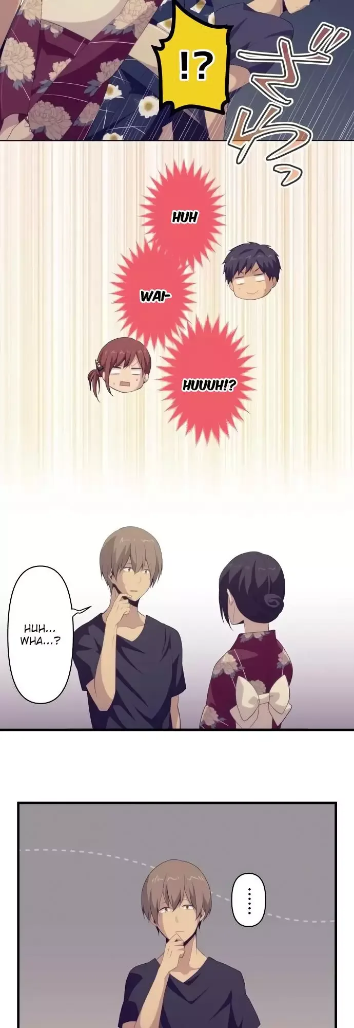 ReLIFE Chapter 104 page 18